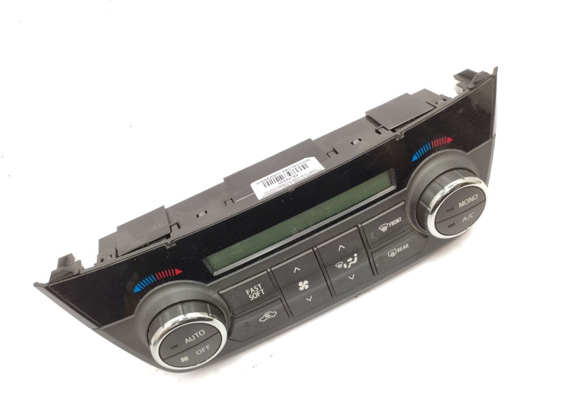 Mando Climatizador 5590042450  - Toyota Rav 4 3