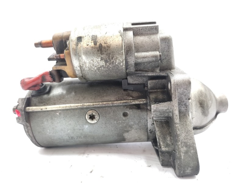 Motor Arranque 8200568535 Ts22e8  - Renault Laguna Coupe Gt 2