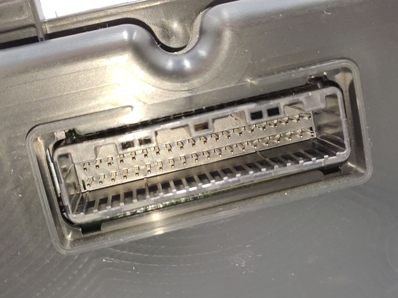 Cuadro Instrumentos 8380042u30  - Toyota Rav 4 5