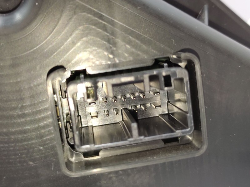 Cuadro Instrumentos 8380042u30  - Toyota Rav 4 6