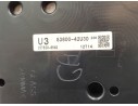 CUADRO INSTRUMENTOS 8380042U30 