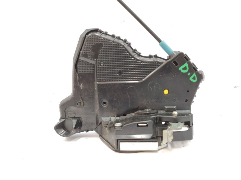 Recambio de cerradura puerta delantera derecha para toyota rav 4 referencia OEM IAM   