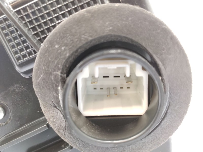 Recambio de cerradura puerta delantera derecha para toyota rav 4 referencia OEM IAM   