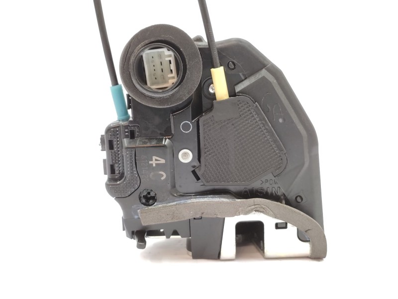 Cerradura Puerta Trasera Derecha 6905033120  - Toyota Rav 4 2