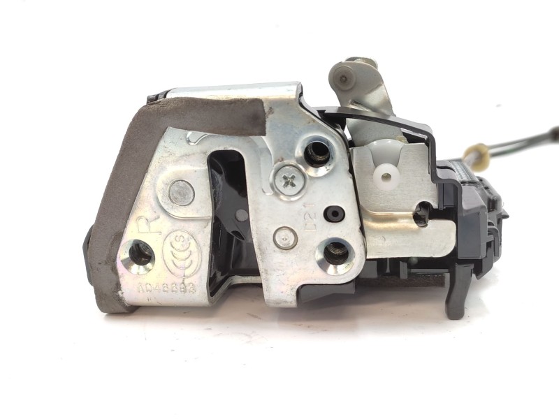 Cerradura Puerta Trasera Derecha 6905033120  - Toyota Rav 4 3