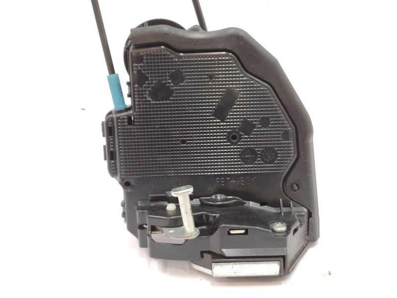 Cerradura Puerta Trasera Izquierda 6906033120  - Toyota Rav 4 2