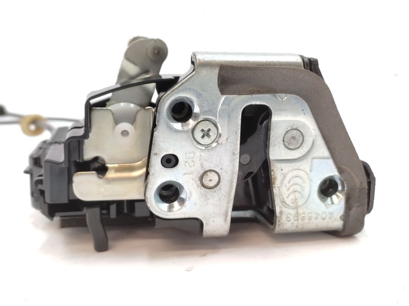 Cerradura Puerta Trasera Izquierda 6906033120  - Toyota Rav 4 3