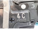 CERRADURA PUERTA TRASERA IZQUIERDA 6906033120 