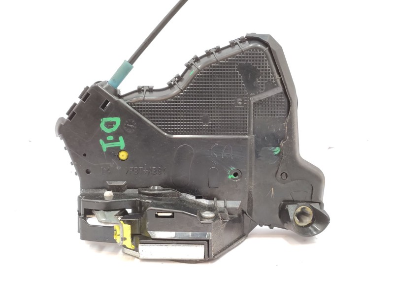 Recambio de cerradura puerta delantera izquierda para toyota rav 4 referencia OEM IAM   