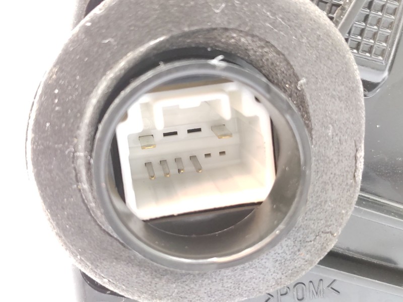 Recambio de cerradura puerta delantera izquierda para toyota rav 4 referencia OEM IAM   