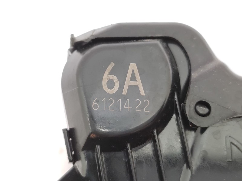 Recambio de cerradura puerta delantera izquierda para toyota rav 4 referencia OEM IAM   