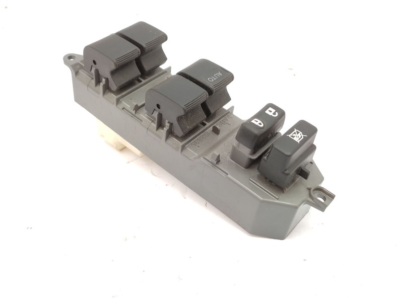 Recambio de mando elevalunas delantero izquierdo para toyota rav 4 referencia OEM IAM   