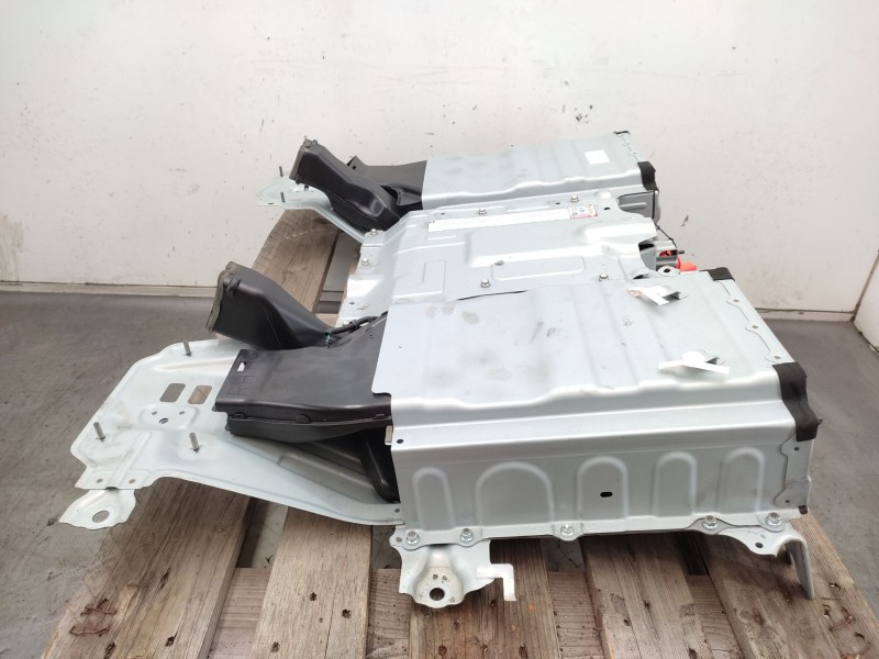 Recambio de bateria para toyota rav 4 referencia OEM IAM   