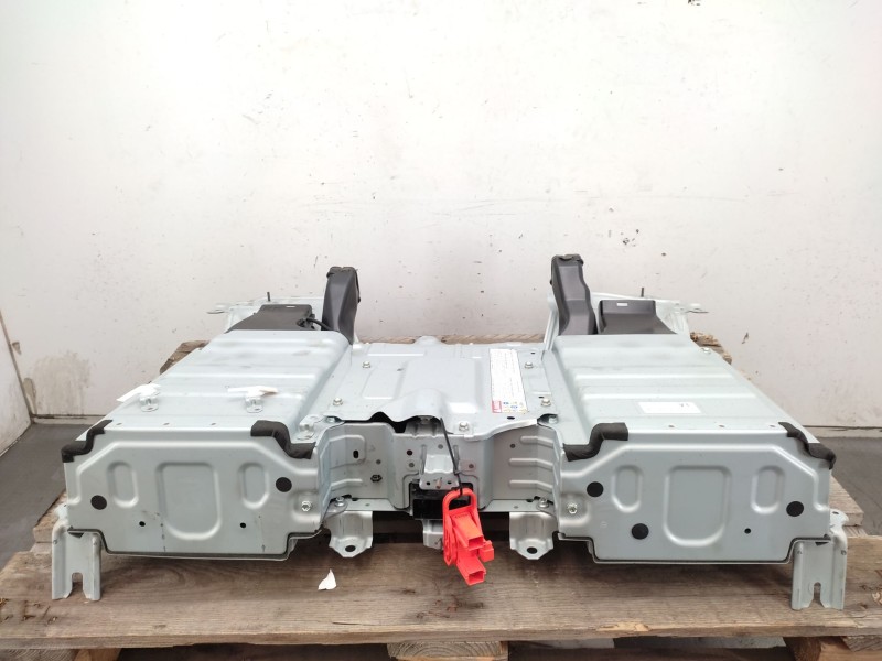 Recambio de bateria para toyota rav 4 referencia OEM IAM   