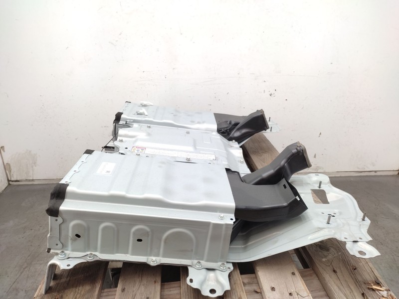 Recambio de bateria para toyota rav 4 referencia OEM IAM   