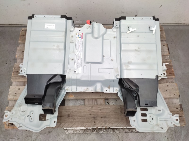 Recambio de bateria para toyota rav 4 referencia OEM IAM   