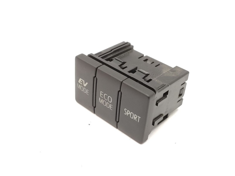 Recambio de interruptor para toyota rav 4 referencia OEM IAM   