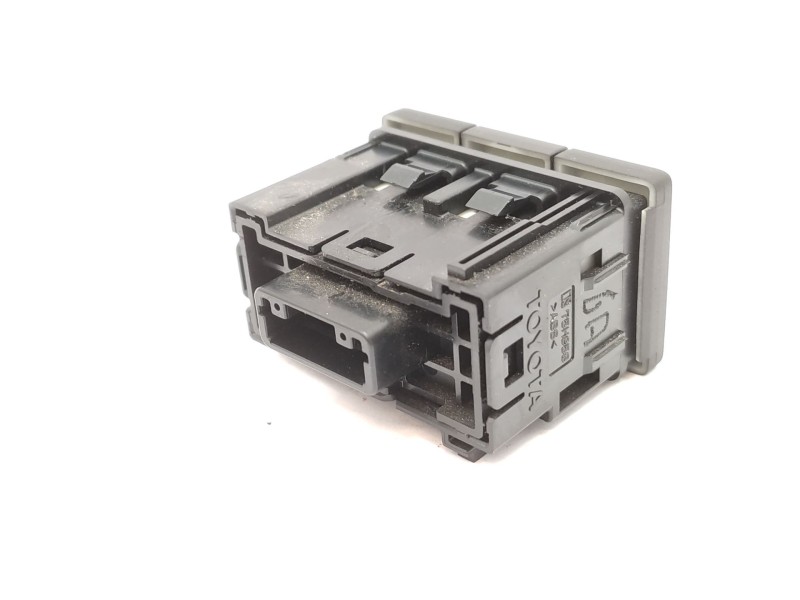 Interruptor 8497042090  - Toyota Rav 4 2