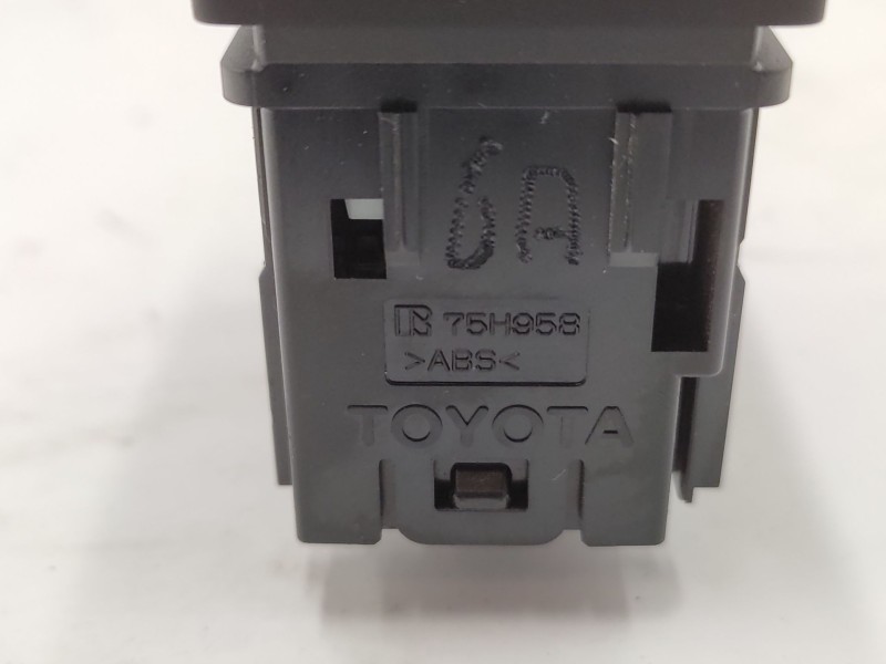 Interruptor 8497042090  - Toyota Rav 4 4