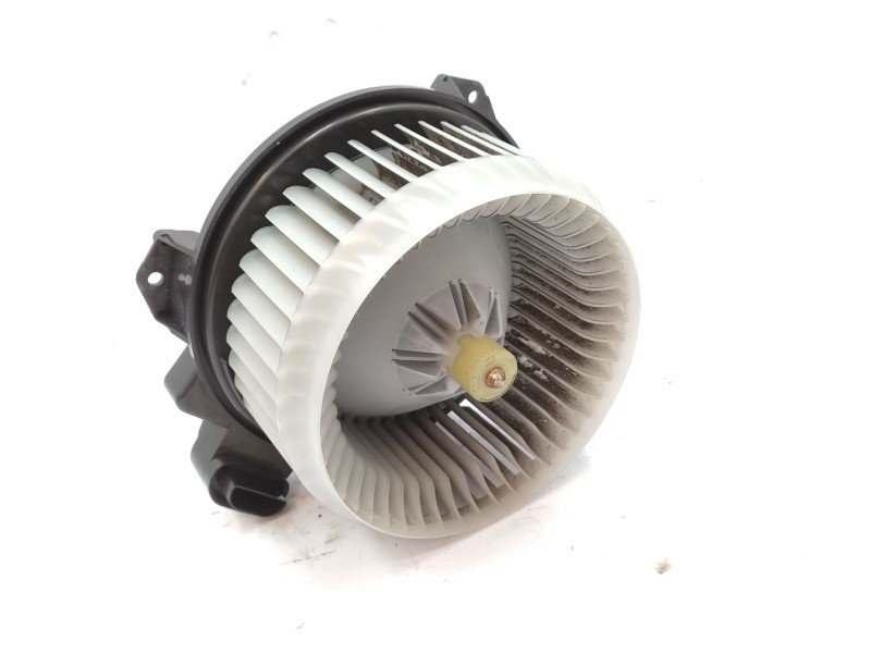 Recambio de motor calefaccion para toyota rav 4 referencia OEM IAM   