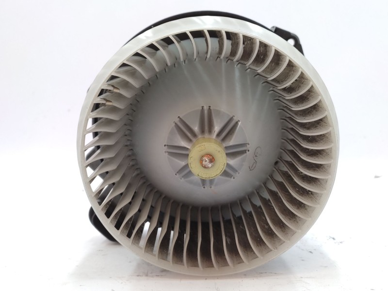 Recambio de motor calefaccion para toyota rav 4 referencia OEM IAM   