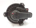 MOTOR CALEFACCION 8710342101 2727008105