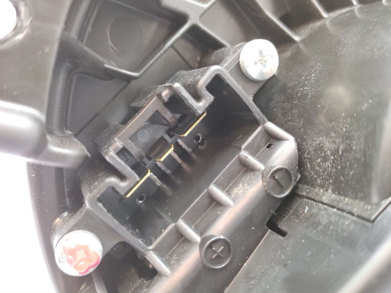 Recambio de motor calefaccion para toyota rav 4 referencia OEM IAM   