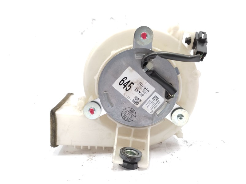 Motor Calefaccion G923048070  - Toyota Rav 4 4