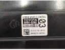 CENTRALITA MOTOR UCE 8998142060 2190004080