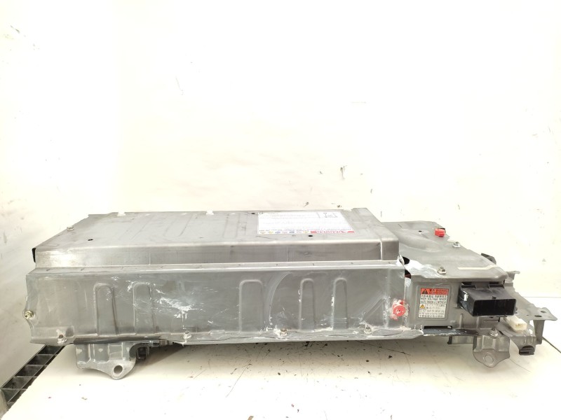 Recambio de bateria para toyota auris hybrid active referencia OEM IAM   