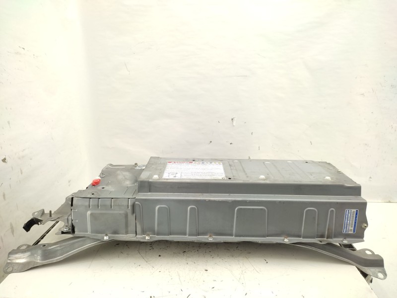 Recambio de bateria para toyota auris hybrid active referencia OEM IAM   
