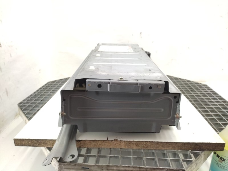 Recambio de bateria para toyota auris hybrid active referencia OEM IAM   