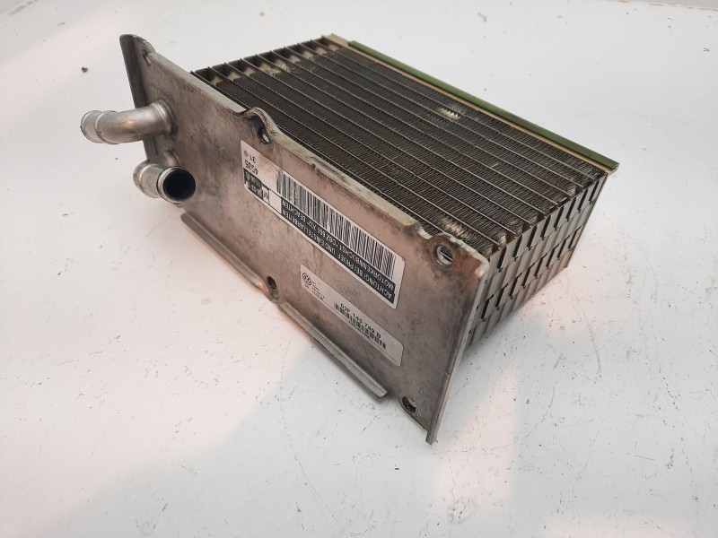 Intercooler 03f145749b  - Seat Leon (1p1) 1.2 Tsi 2