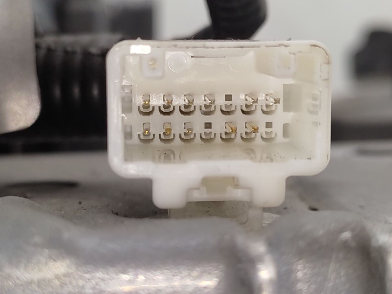 Recambio de bateria para toyota auris hybrid active referencia OEM IAM   