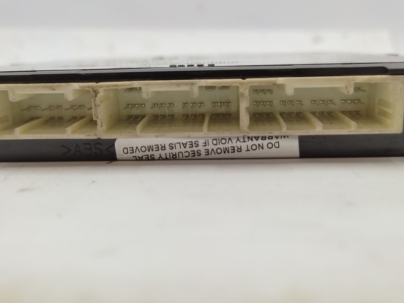 Modulo Electronico 8999042091 2329005771 - Toyota Rav 4 4