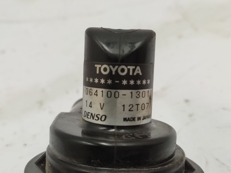 Bomba Agua 8720048110 0641001301 - Toyota Rav 4 3