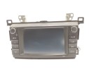 SISTEMA AUDIO / RADIO CD 8614042310 