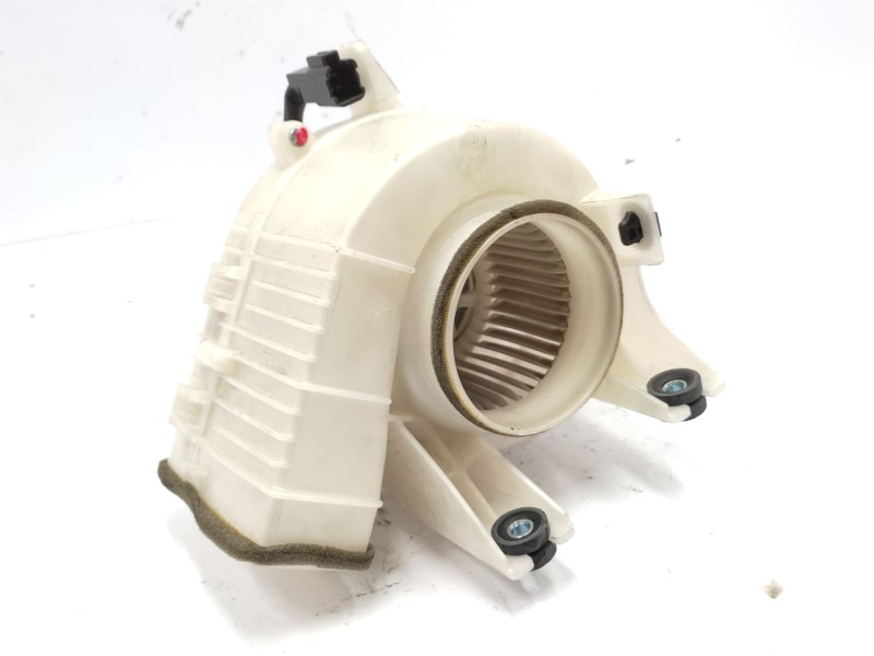Recambio de motor calefaccion para toyota rav 4 referencia OEM IAM   