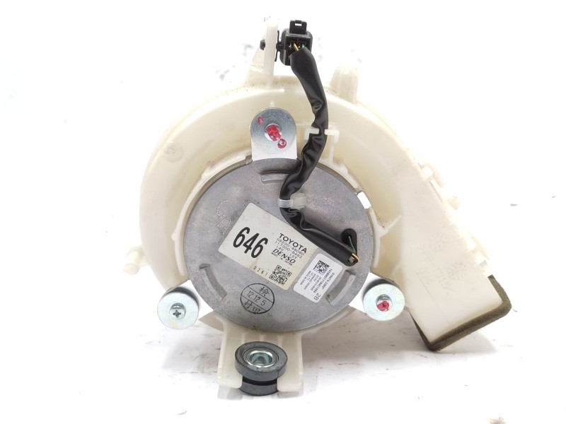 Motor Calefaccion G923048080  - Toyota Rav 4 4