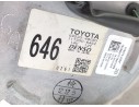 MOTOR CALEFACCION G923048080 