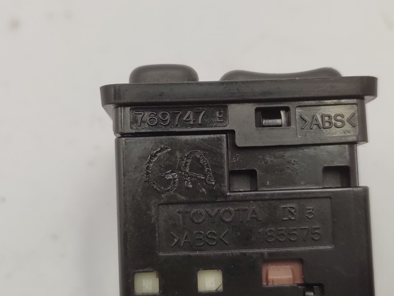Mando Retrovisor 8487052050  - Toyota Rav 4 4