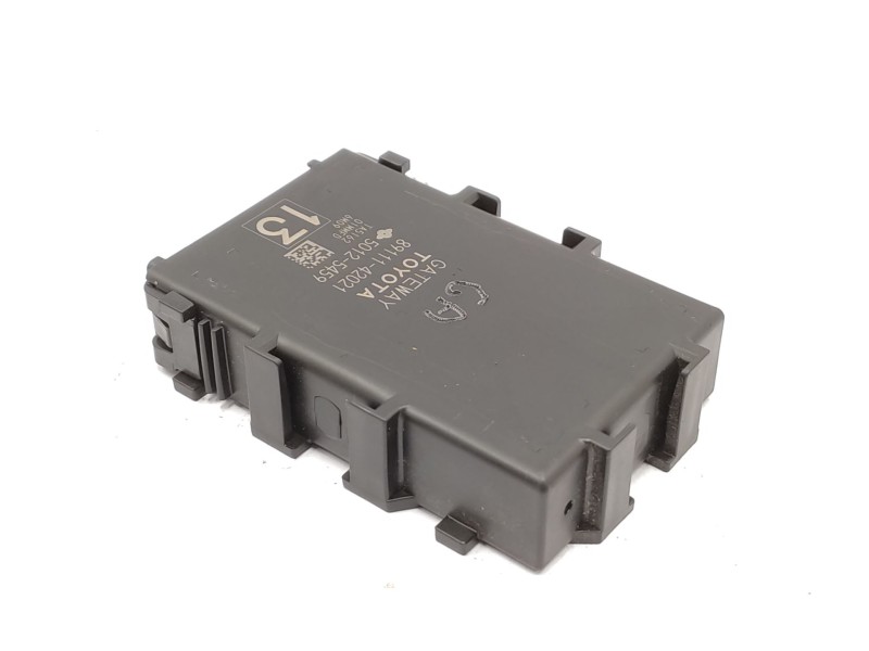 Modulo Electronico 8911142021  - Toyota Rav 4 2