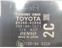 MODULO ELECTRONICO 8934042040 