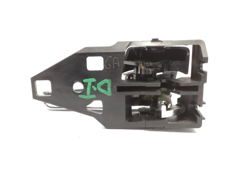 Maneta Interior Delantera Izquierda 6920633121c0  - Toyota Rav 4 2