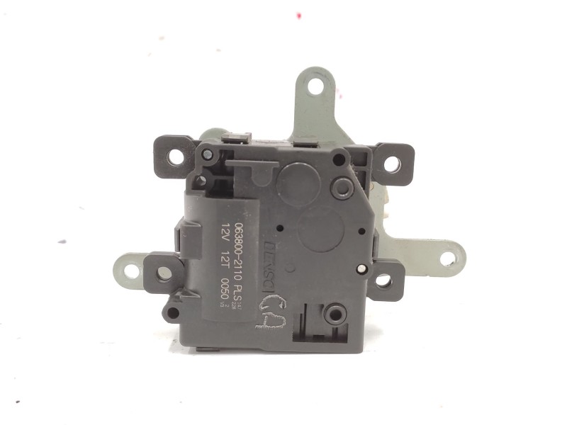 Recambio de motor apertura trampillas climatizador para toyota rav 4 referencia OEM IAM   