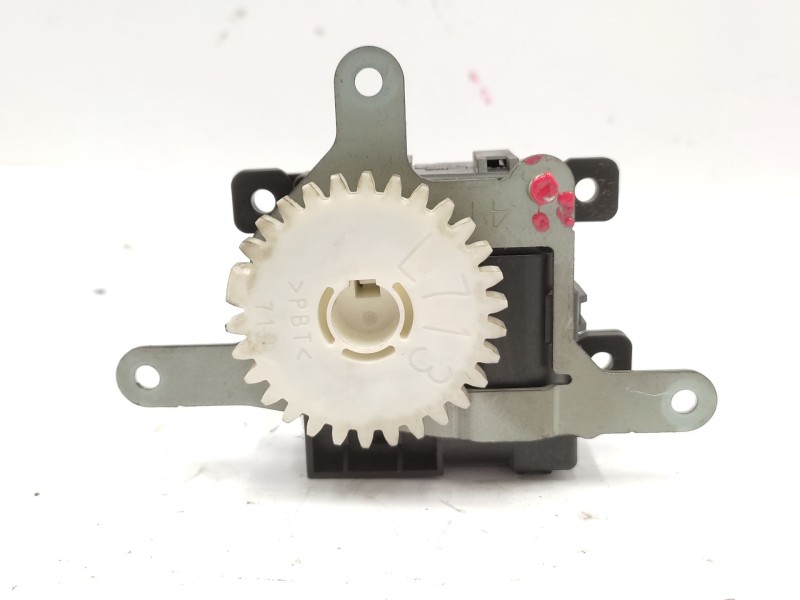 Recambio de motor apertura trampillas climatizador para toyota rav 4 referencia OEM IAM   