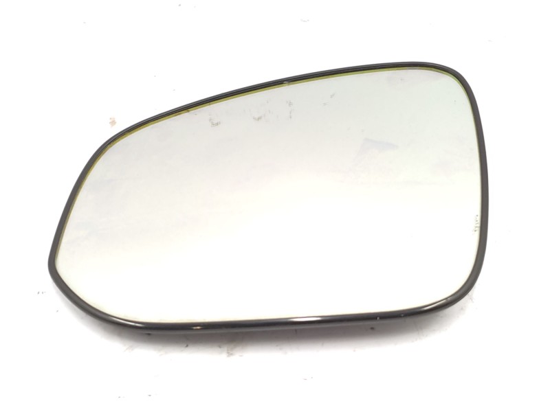 Recambio de cristal retrovisor izquierdo para toyota rav 4 referencia OEM IAM   
