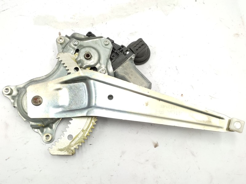 Elevalunas Trasero Derecho 8572035140 6980342050  - Toyota Rav 4 4