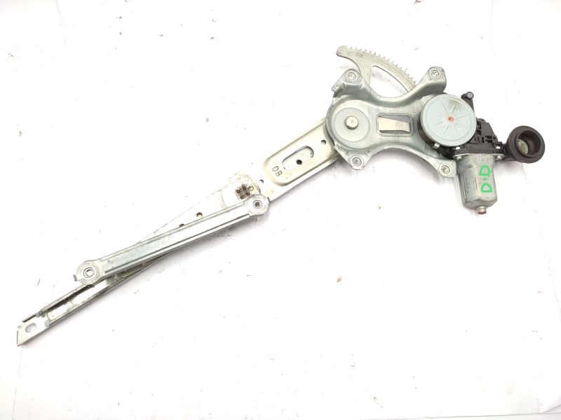 Recambio de elevalunas delantero derecho para toyota rav 4 referencia OEM IAM   
