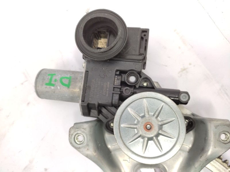 Elevalunas Delantero Izquierdo 8572042120 6980130280  - Toyota Rav 4 2